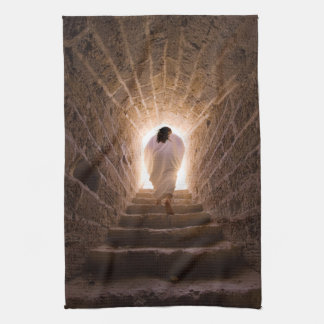 Jesus Kristus rekurage Kökshandduk