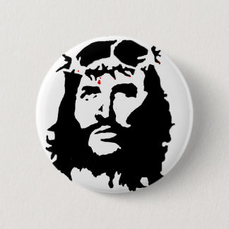 Jesus-Kristus-revolution Knapp