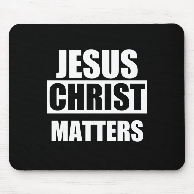 Jesus Kristus S Musmatta (Framsidan)