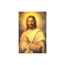 Jesus Kristus Savior