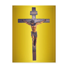 Jesus Kristus, Savior Crucifix