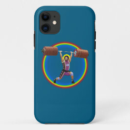 Jesus Kristus som gör Clean och Idiot