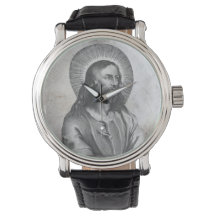 Jesus Kristus T-S Watch