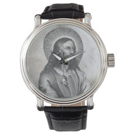 Jesus Kristus T-S Watch Armbandsur