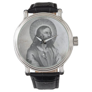Jesus Kristus T-S Watch Armbandsur