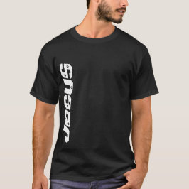 JESUS KRISTUS T-SHIRT
