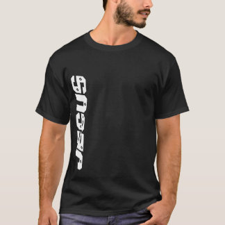 JESUS KRISTUS T-SHIRT