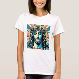 Jesus Kristus T Shirt