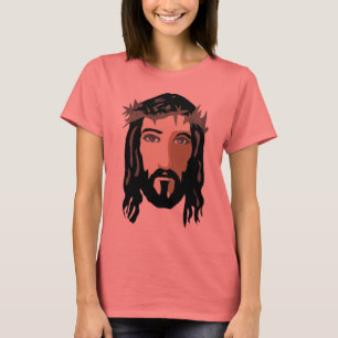 Jesus Kristus T-shirt
