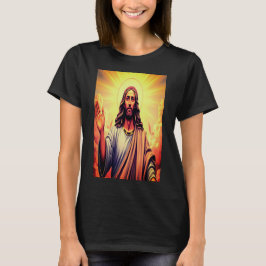 Jesus Kristus T-Shirt