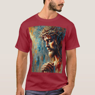 Jesus Kristus T Shirt