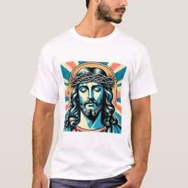 Jesus Kristus T Shirt