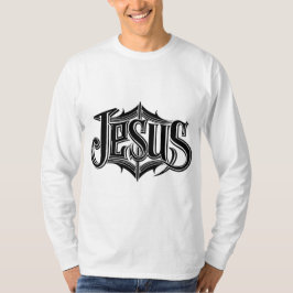Jesus Kristus T Shirt