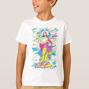 Jesus Kristus T Shirt