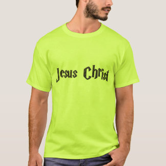 Jesus Kristus T-shirt