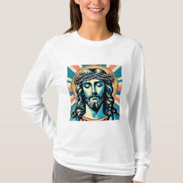 Jesus Kristus T Shirt