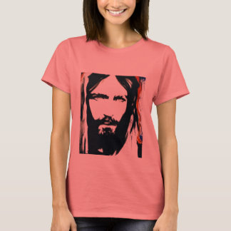 Jesus Kristus T-shirt