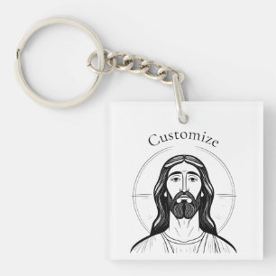 Jesus Kristus Thunder_Cove