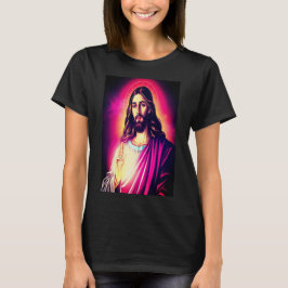 Jesus Kristus Tshirt T Shirt