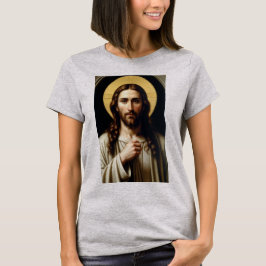 Jesus Kristus tshirt T Shirt