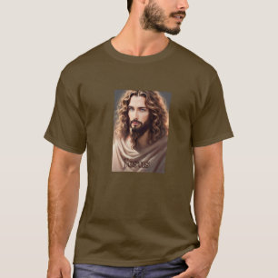 Jesus Kristus unisex t-shirts