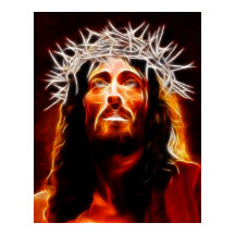 Jesus Kristus Vår väktare