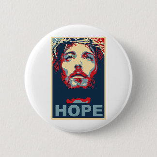 Jesus Kristushopp Knapp