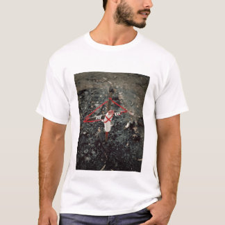 Jesus Kristusvärldsstjärna T-shirt
