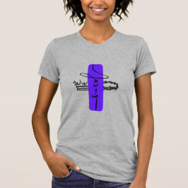 Jesus-Krona T Shirt