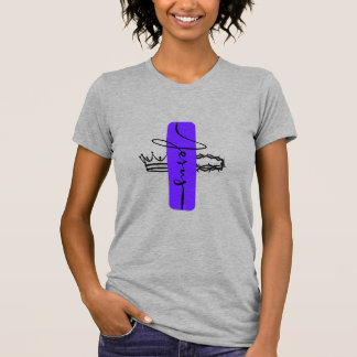 Jesus-Krona T Shirt