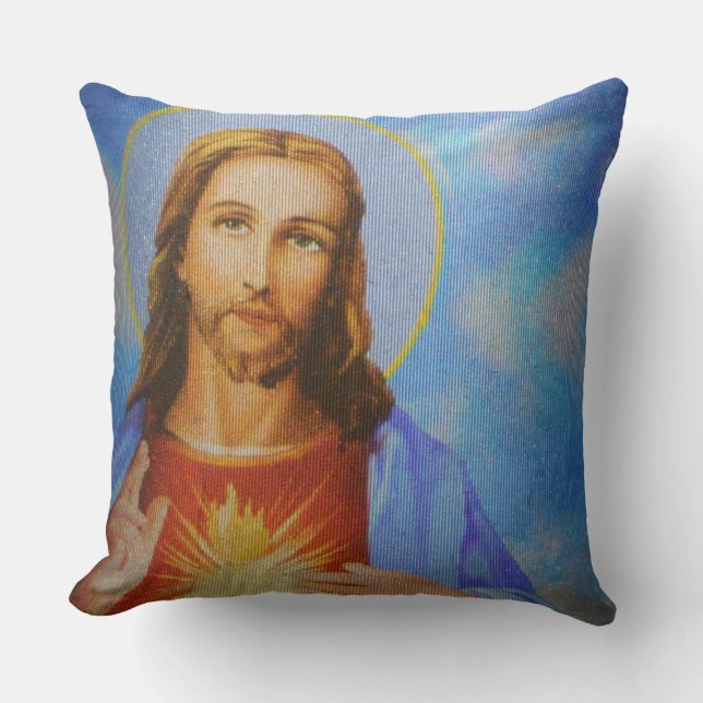 Jesus kudde (Framsida)