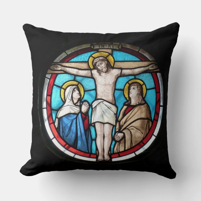 Jesus Kudde (Framsida)