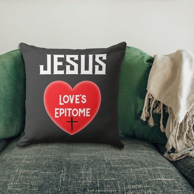 Jesus Kudde (Skapare uppladdad)