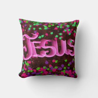 JESUS KUDDE