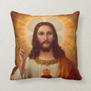 Jesus kudder kudde