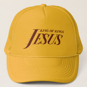 Jesus Kung i Kung Keps