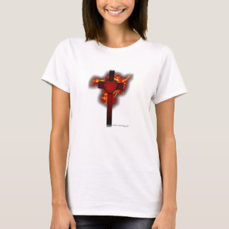 JESUS LÄKER TEE SHIRT