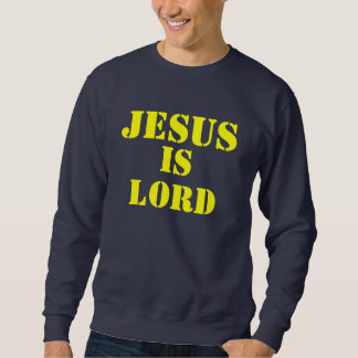 JESUS LÅNGÄRMAD TRÖJA