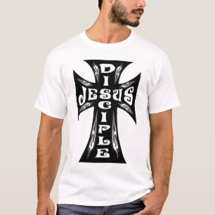 Jesus lärjungekor t shirt