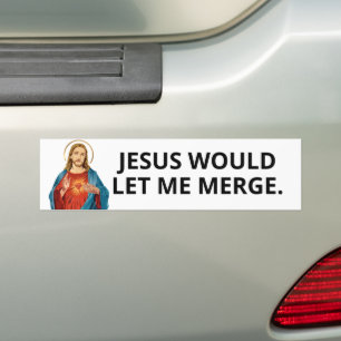 JESUS LÅT MIG KOLLEGA BILDEKAL