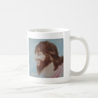 Jesus le kaffemugg