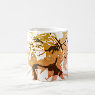 JESUS LEJONA design MUGG
