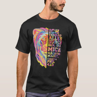 Jesus lejona Judah2847png2847 T Shirt