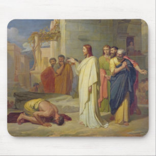 Jesus Leper, 1864 Musmatta