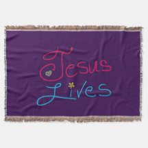 Jesus Lever Lila