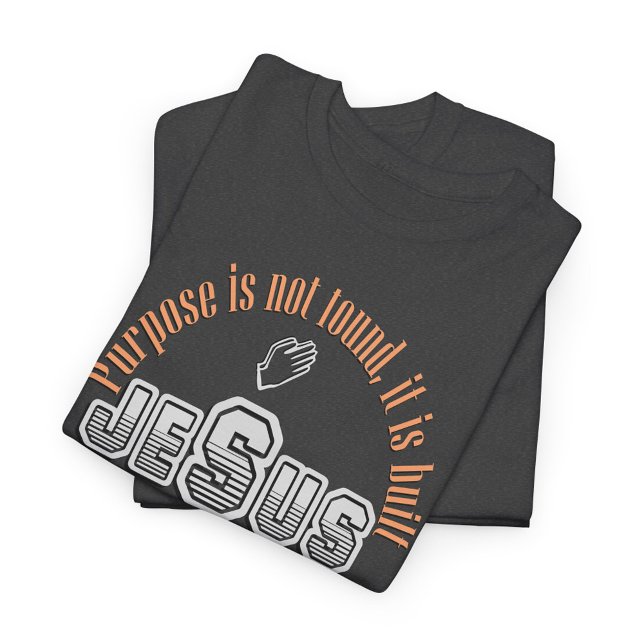 Jesus loves you, faith inspiration design idea  t shirt (Skapare uppladdad)