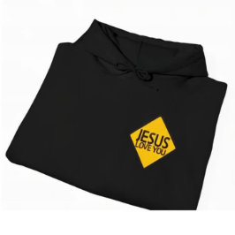 Jesus loves you, faith inspiration design idea t shirt