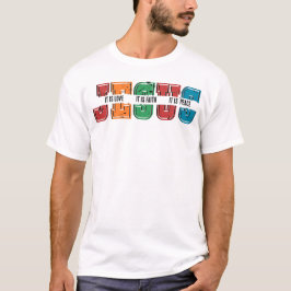 Jesus Loves You The Motivational Bible / Christian T Shirt