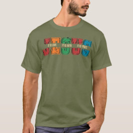 Jesus Loves You The Motivational Bible / Christian T Shirt
