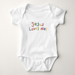 jesus LoveT-Shirt T Shirt